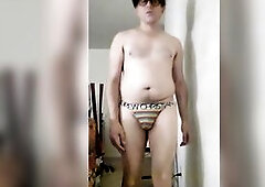 P33 Heavenly xxx Sight for Halloween mmMaolo Edition!