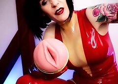 Beautiful brunette in sexy solo fingering masturbation 4 wmv