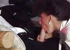 TT Hunk, Roberto Malone and Joey Silvera