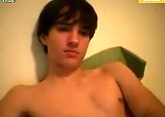 Watching Porn While Masturbating