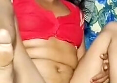 Gouthami reddy manthena fucking hard secretly with house owner secretly