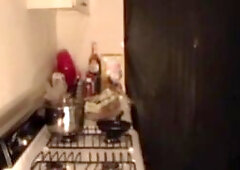 Naked Cooking # : Nilou Achtland