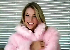 See JOI Sammie on  now! - Joi Encouragement, Joi Instruction, Joi Bawdy Talk, Golden-Haired, Masturbation, Solo, Teen, Vintage, Sammie Rhodes Porn