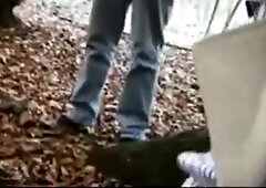 Horny Teacher like old cooks 7