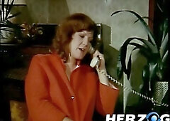 Banging Redhead - HerzogVideos