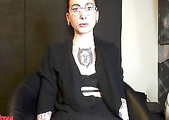 The Sissy Therapie at Lou Nesbit, Lia Louise