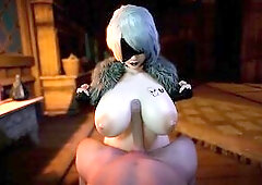 Logiciel used : VAM-X-PROD