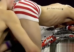 Xxx free gay porn arab guys fucks With some excellent gargling having