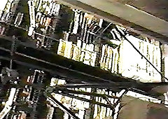 Sex Hungry Stud Giving Head To POV