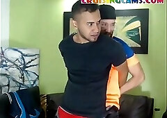 BDSM party live on Cruisingcams.com