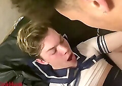 Moon Prism Power, Make up. Part 3