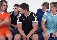 Joshua Antonio Lepage - The Ticklish Kiwi's Mega-Experience