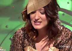 The Contessa's Chateau of Pleasure - Episode 4