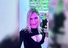 POV: I Get To Bang Her Whenever I Wish (EDGING DEFIANCE!)