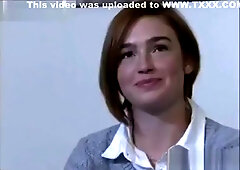 Girl Gets Brutaly Gangbanged