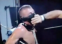 Brady Jensen And Kevin Crows