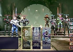 Splitgate - but Im valuable at the game