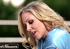 ADULTMOBILE - PLEASING SINNER - Julia Ann, Tyler Nixon - Mother Swap #05 Scene 4