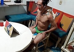 Taboo, unexperienced