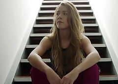 Aesthetic chicks Alexis Crystal and Lovita Fate love hard fuck