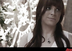 The Submission of Emma Marx - Evolved - Interviews