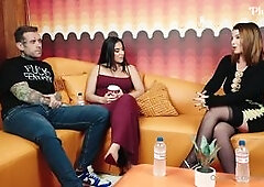 Lena The Plug And La Sirena Porn Video Leaked