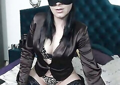 Smokin' Compilation #4 – Cigarette JOI, Masturbation & Domination