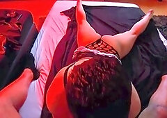 I love indulging in oral fun and your load, babe