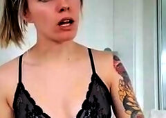 So you want me to rate your cock?