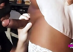 Spit Shine Meagan Nutwood