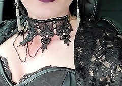 Crystal heads to the city three