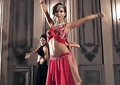 Maxima Mountbatten Erotic Music Video