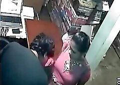 indian shopowner with salesgirl hardcore xxx leaks