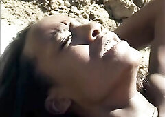 Sierra Lewis Sexually excited Floozy Supplicates for Hardcore Sex