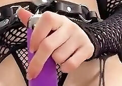 Amouranth Nude First Time Squirting Video Leaked