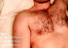 POV: U're in my bedroom, and I'm giving u a intimate show, whilst I edge, cum, and squirt - just for u