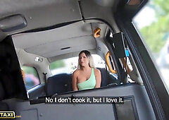 Fake Taxi Lalin Girl Playgirl Lisa Gali Is So So Concupiscent