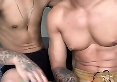 TAKING THE GOURD OUT OF THE