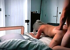 Cheating Neighbour Has the Most excellent Wang on the Block and God, Does That guy Know How to Use It ?