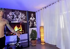 That Transcends Boys Orgy Online