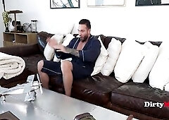 Showers To Take, Ate Her Plump Oriental Cake - Tokyo Leigh, Quinton James