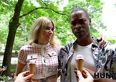 Scream For Ice Cream