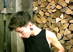 Dripping Cum for the Win