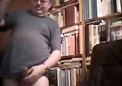 Mature creams on camera