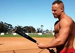 Sean Cody: Muscle american twink boy Jack craving rough nailing