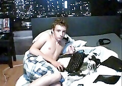 Yoni L. - 18 yo - French Str8 boy - 2014 movie