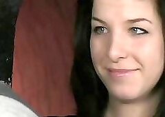 His first gay sex experience in the bar