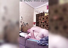 Fucked someone else's wife