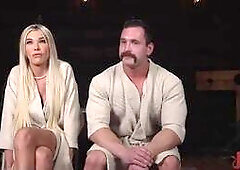 I love a cock sucker