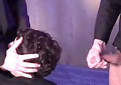 Forgive Me Lord, I Sinned With Two Priests-Carter ford